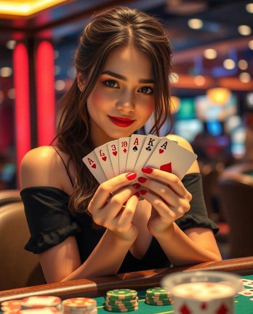Tampilan mobile kategori Judo