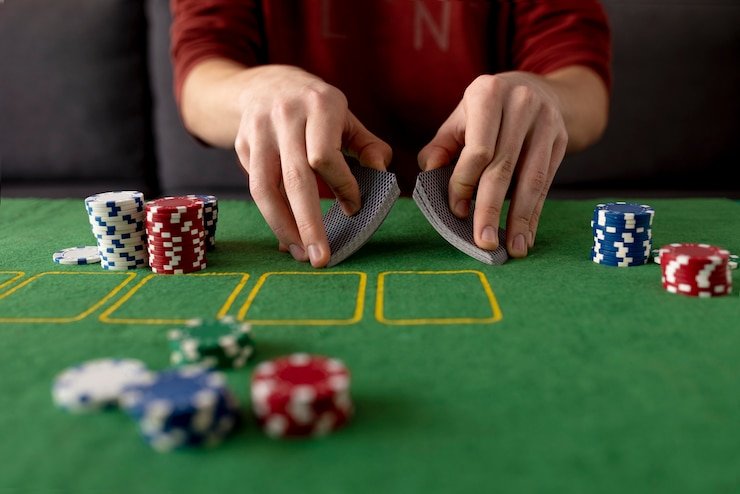 Panduan privasi akun untuk pemain Rummy